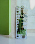Plants bookmark