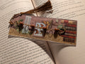 Butterfly bookmark