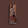 Fall bookmark