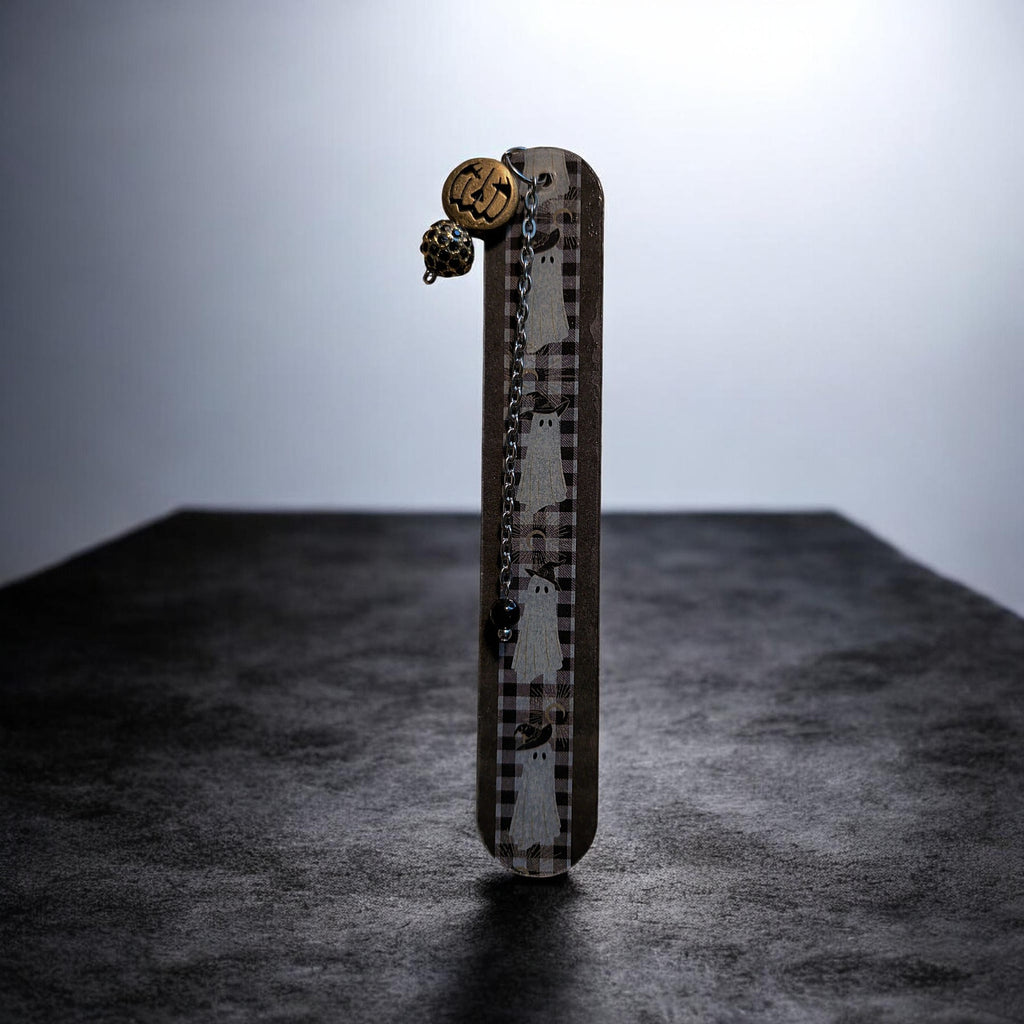 Ghost bookmark